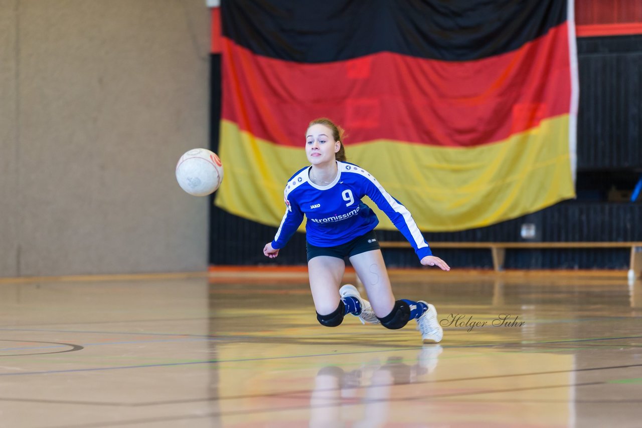 Bild 175 - U16 Deutsche Meisterschaft